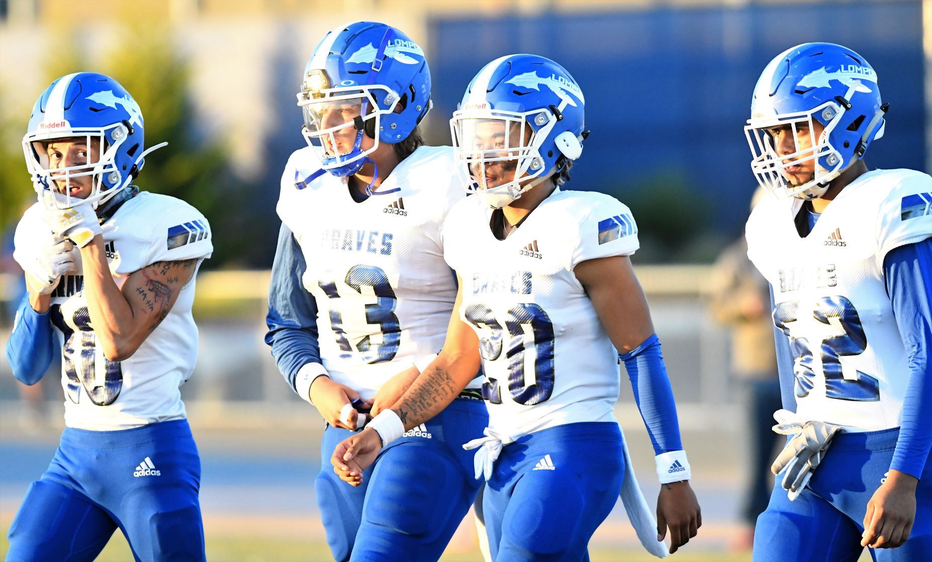 091021 LHS AGHS Football 19.JPG